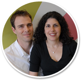 Danna and Adam Caldwell