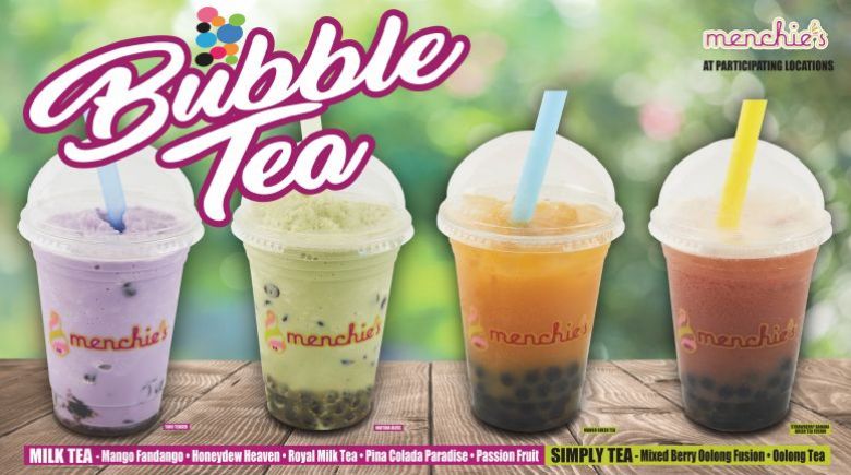 Bubble Tea