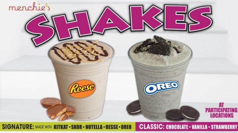 Shakes