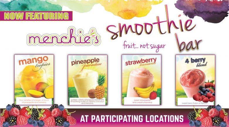 Smoothies