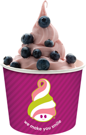 Menchie's Flavour Team