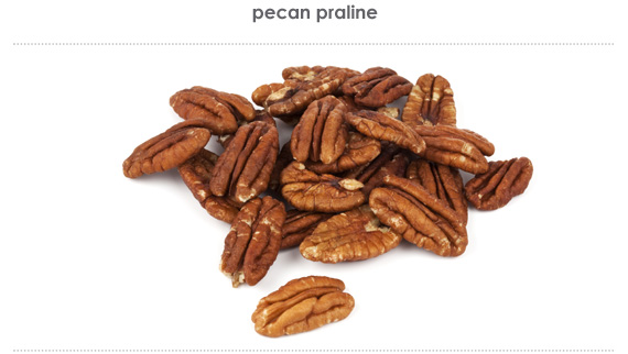 pecan praline