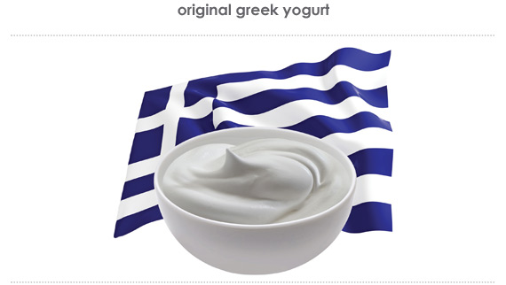 original greek yogurt 