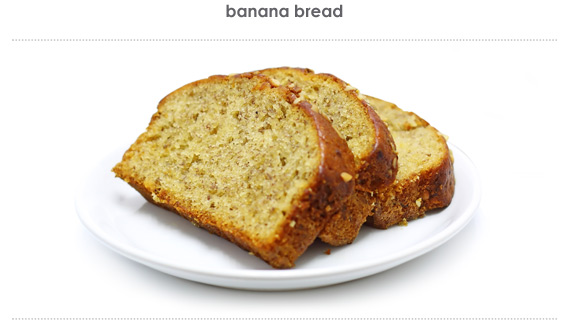 banana bread