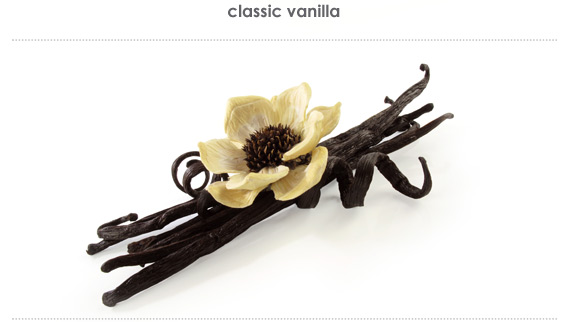 classic vanilla