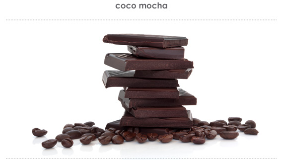 coco mocha