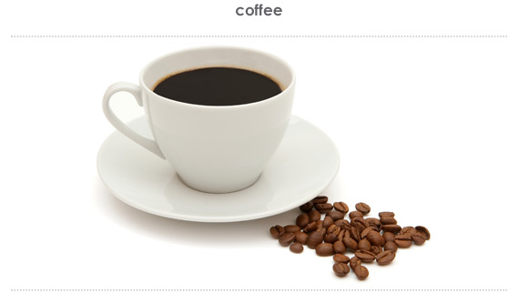 coffee