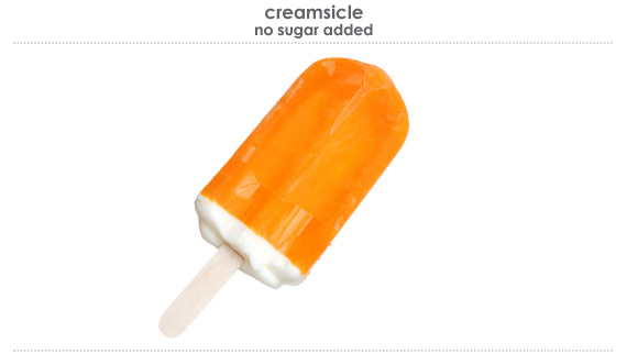 creamsicle