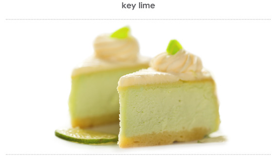 key lime