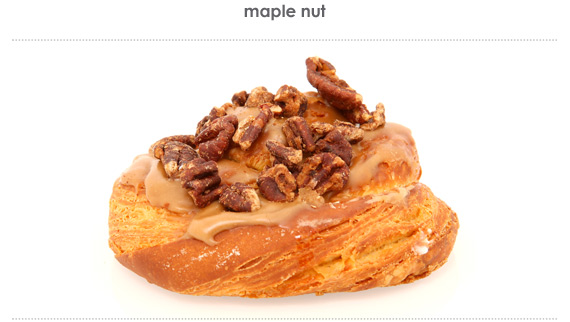 maple nut 