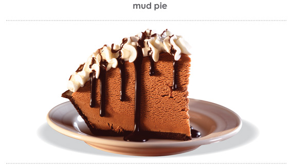 mud pie