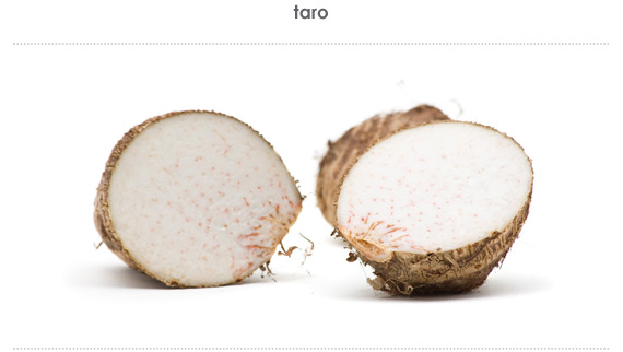 taro