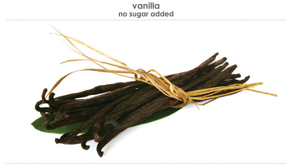 vanilla