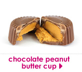 chocolate peanut butter cup