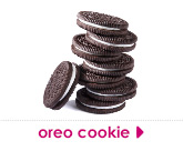 oreo cookie