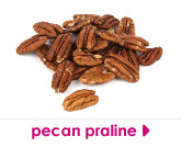 pecan praline