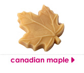 canadian maple