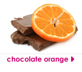 chocolate orange 