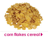 corn flakes cereal
