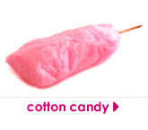 cotton candy