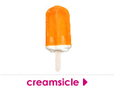 creamsicle