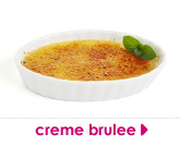 creme brulee