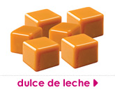 dulce de leche