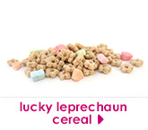 lucky leprechaun cereal