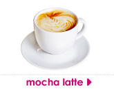 mocha latte