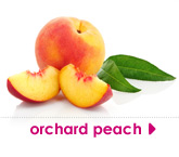 orchard peach