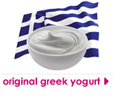 original greek yogurt 