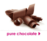 pure chocolate