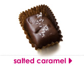 salted caramel