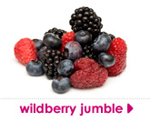 wildberry jumble