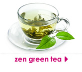 zen green tea