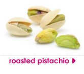 roasted pistachio