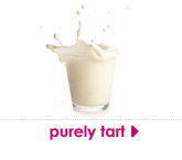 purely tart