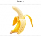banana  