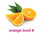 orange burst
