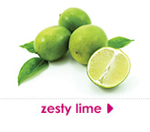 zesty lime