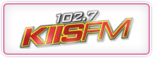 Listen to KIISFM's Ryan Seacrest as he starts his day in the studio with Menchie's yogurt.