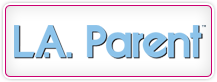 Menchie's wins 'Best Place for a Treat' by L.A. Parent Magazine!