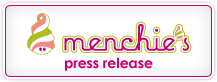 Menchie's Raises $234,307 for the Muscular Dystrophy Association