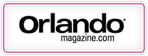 Menchie's wins 'Best Frozen Yogurt' by Orlando Magazine!