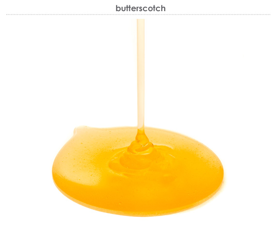 butterscotch 