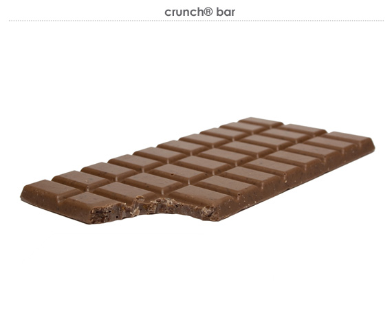 crunch® bar 