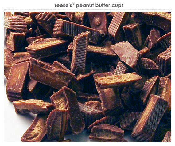 reese's® peanut butter cups 