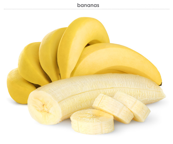 bananas 