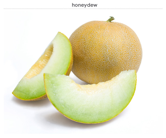 honeydew 