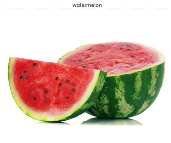 watermelon 